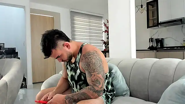 Ricardogo19 online show from 12.14.25