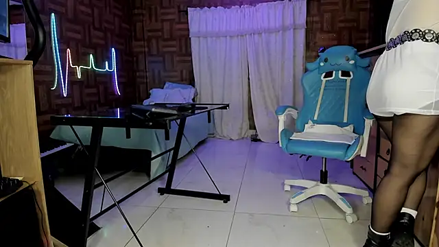 Cristina Vanegas631 online show from 11.12.25