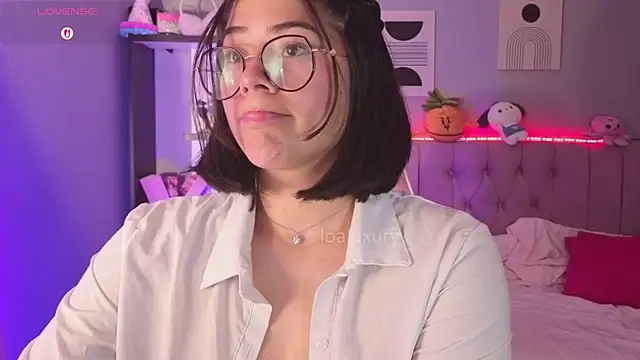 LoaLuxury online show from 04.11.26