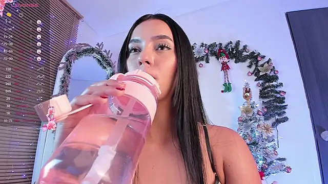 eyleen lee  online show from 12.22.24