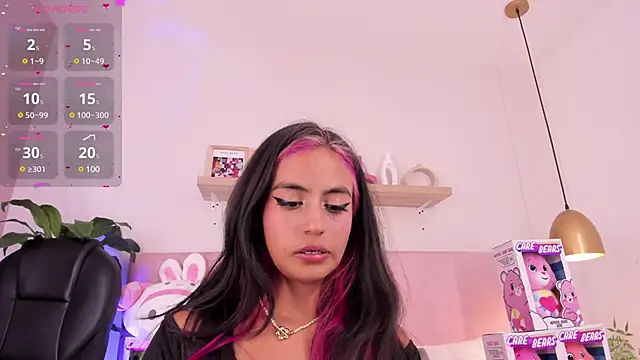 emily bank online show from 01.20.25