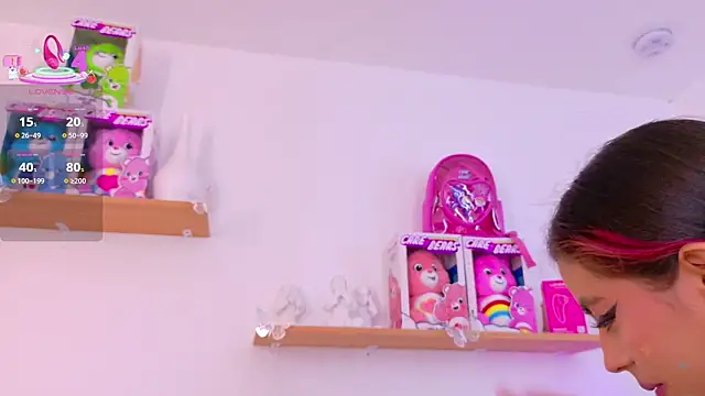 emily bank online show from 03.09.26