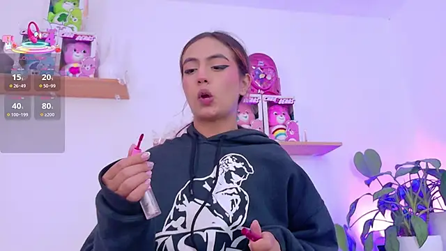 emily bank online show from 03.27.26