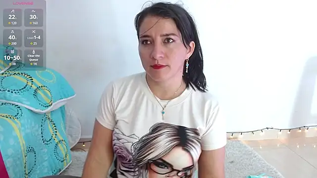 Emelyross  online show from 03.16.26