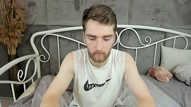 DexterDexx online show from 12.02.24