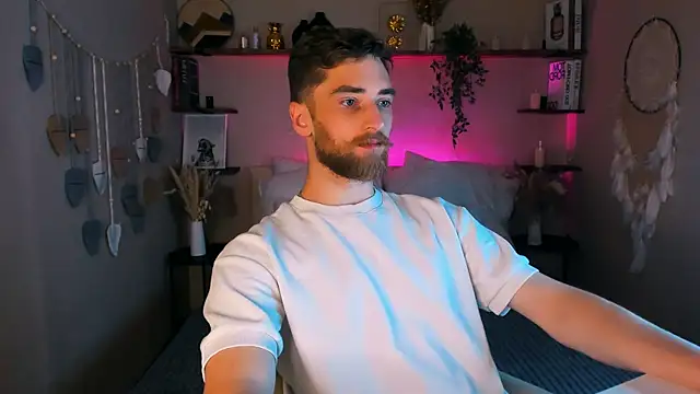 DexterDexx online show from 09.13.25