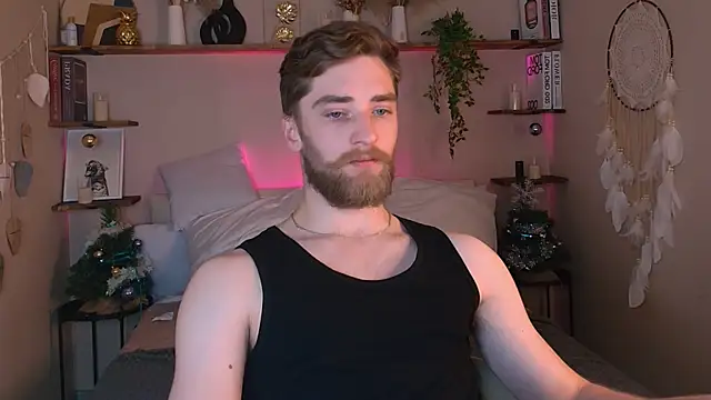 DexterDexx online show from 12.20.25