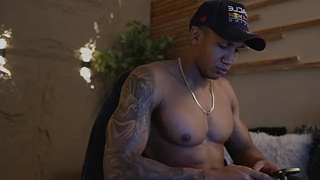 Logan Varela online show from 02.16.26