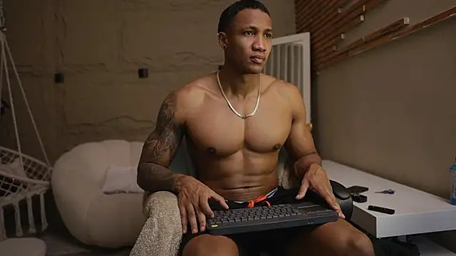 Logan Varela online show from 02.26.26