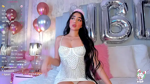 valeryy stone online show from 12.12.24