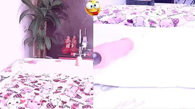 Sophia Lovers01 online show from 02.10.26