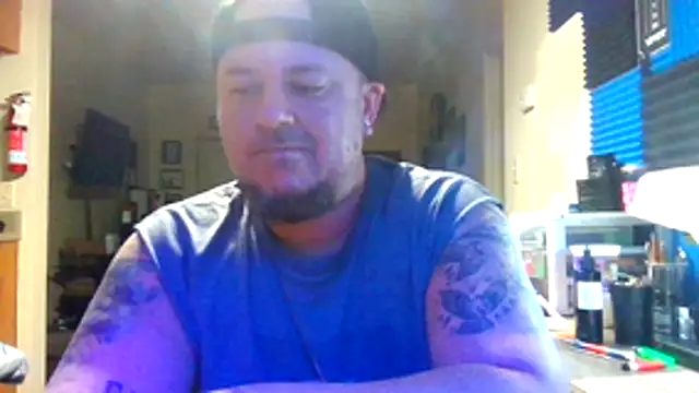 Tyrish361 online show from 10.21.25