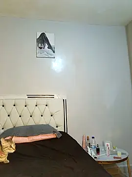 Snapshot of C-yoyo chatting on 10.15.25 C-yoyo online show from 10.15.25