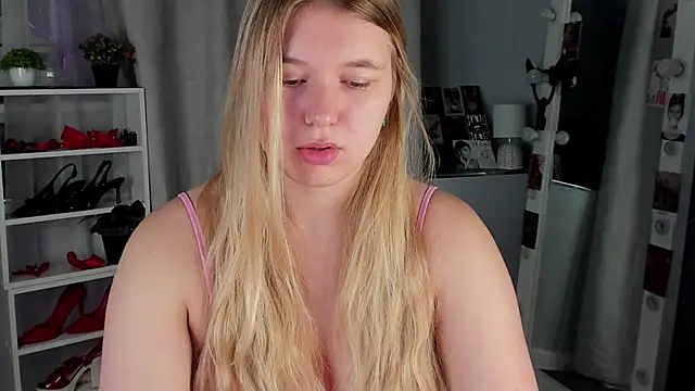 Rebecca Kelly online show from 10.14.25