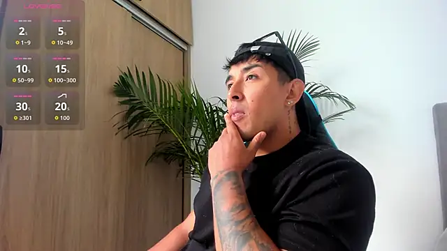 Snapshot of Alan_greek_1 chatting on 09.30.25 Alan greek 1 online show from 09.30.25