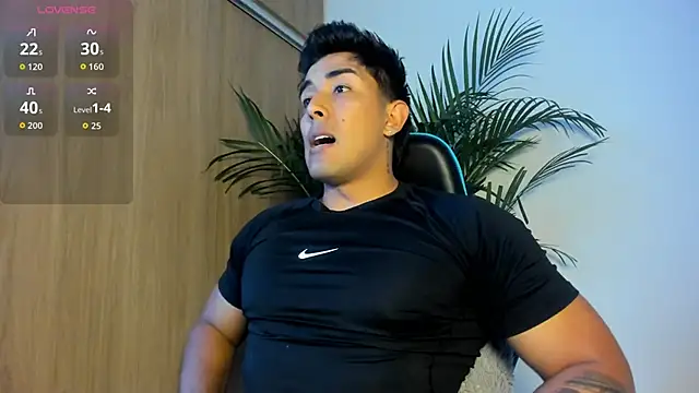 Snapshot of Alan_greek_1 chatting on 10.05.25 Alan greek 1 online show from 10.05.25