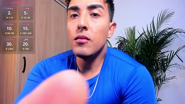 Snapshot of Alan_greek_1 chatting on 10.25.25 Alan greek 1 online show from 10.25.25