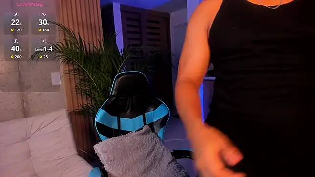 Snapshot of Alan_greek_1 chatting on 11.05.25 Alan greek 1 online show from 11.05.25