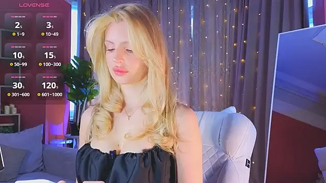 Grace Gordon online show from 02.06.26