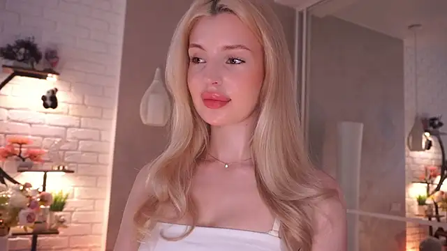 Snapshot of Grace_Gordon chatting on 05.22.26 Grace Gordon online show from 05.22.26