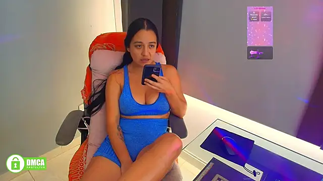 carla rossin online show from 03.31.26