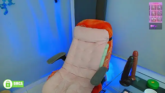 carla rossin online show from 04.09.26