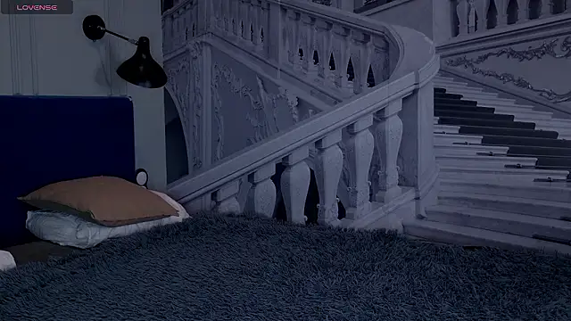 Liv Fay online show from 12.07.24