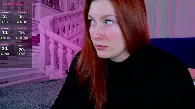 Liv Fay online show from 12.17.24