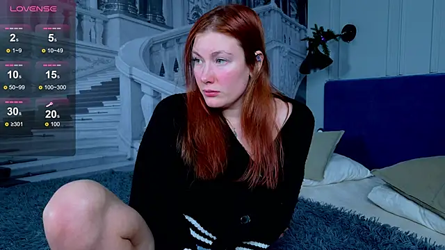 Liv Fay online show from 12.18.24