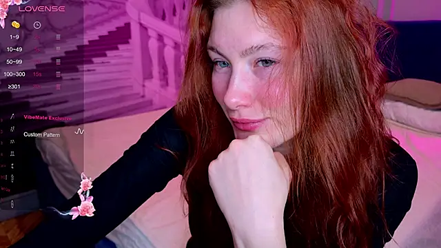 Liv Fay online show from 12.19.24