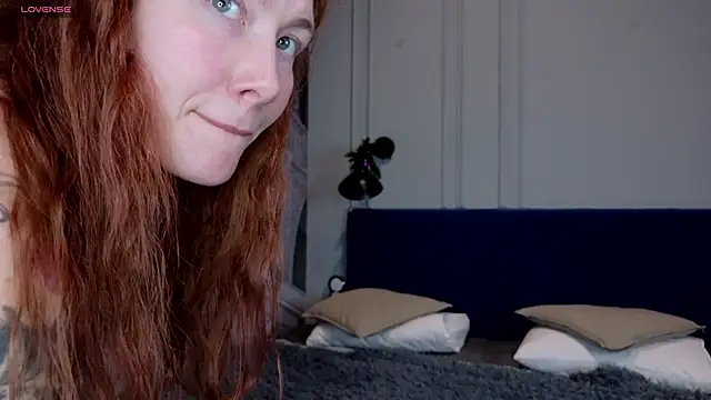 Liv Fay online show from 12.25.24