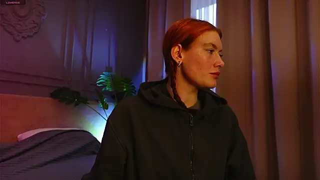 Liv Fay online show from 02.18.26