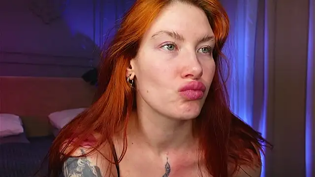 Liv Fay online show from 02.26.26