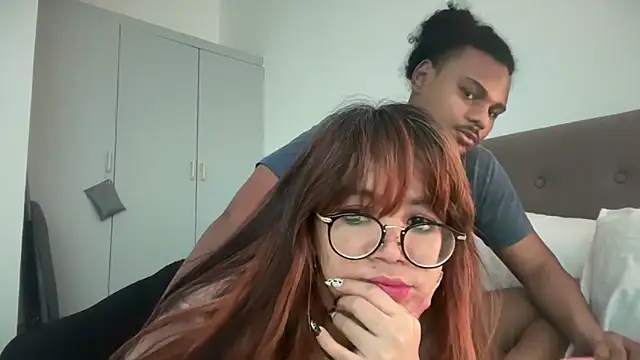 Pinkyrose111 online show from 03.10.26