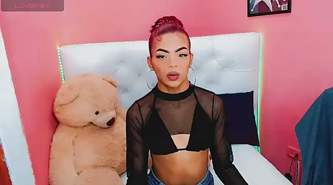 alexa-xxx- online show from 12.30.24