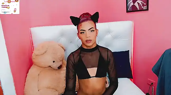 alexa-xxx- online show from 12.31.24