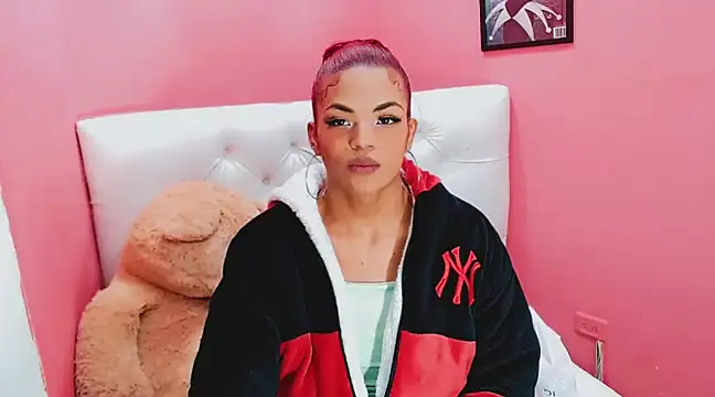 alexa-xxx- online show from 01.01.25
