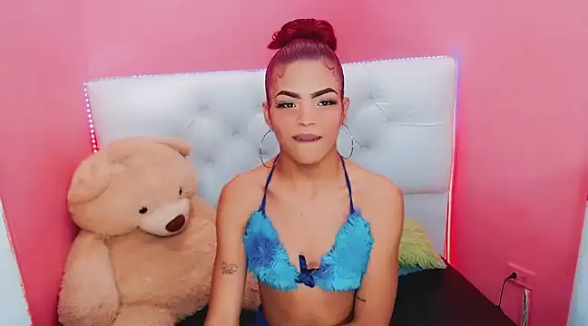 alexa-xxx- online show from 01.05.25
