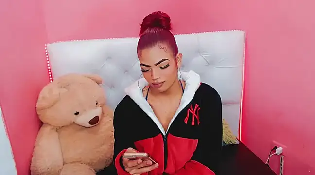alexa-xxx- online show from 01.05.25