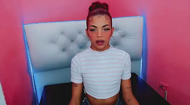 alexa-xxx- online show from 01.07.25