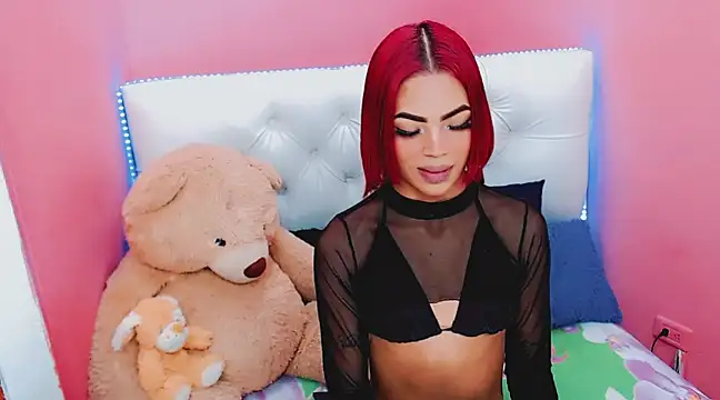 alexa-xxx- online show from 01.10.25