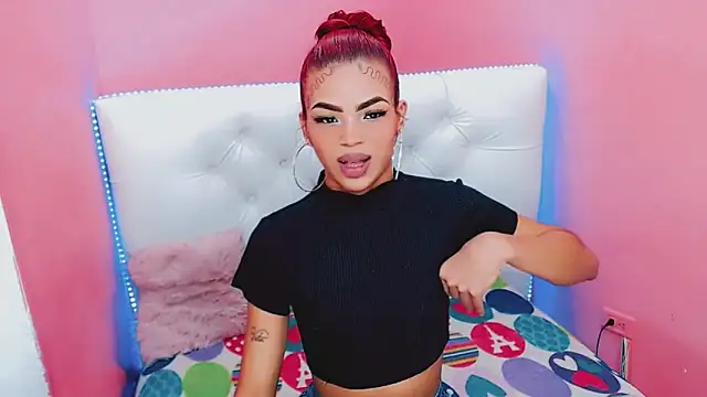 alexa-xxx- online show from 01.16.25
