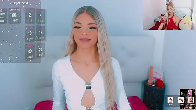 Snapshot of alexa-xxx- chatting on 07.16.26 alexa-xxx- online show from 07.16.26