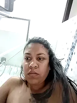 Tiphanydirty3 online show from 01.10.25