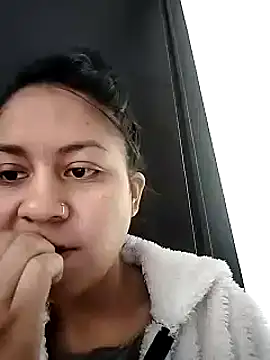 Tiphanydirty3 online show from 01.13.25