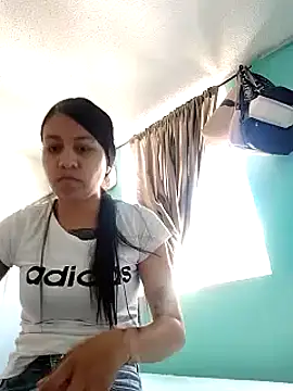 Tiphanydirty3 online show from 01.23.25