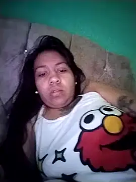 Tiphanydirty3 online show from 01.24.25
