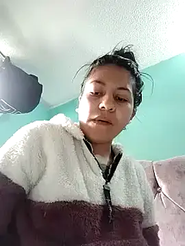 Tiphanydirty3 online show from 01.26.25