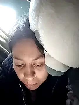 Tiphanydirty3 online show from 01.28.25
