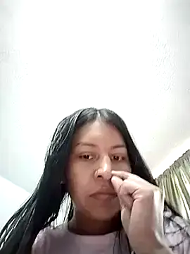 Tiphanydirty3 online show from 02.13.25